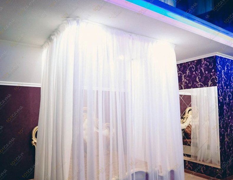 Сауна Арион, в Краснодаре, Скорняжная, 36 | 27 | 1001sauna.com