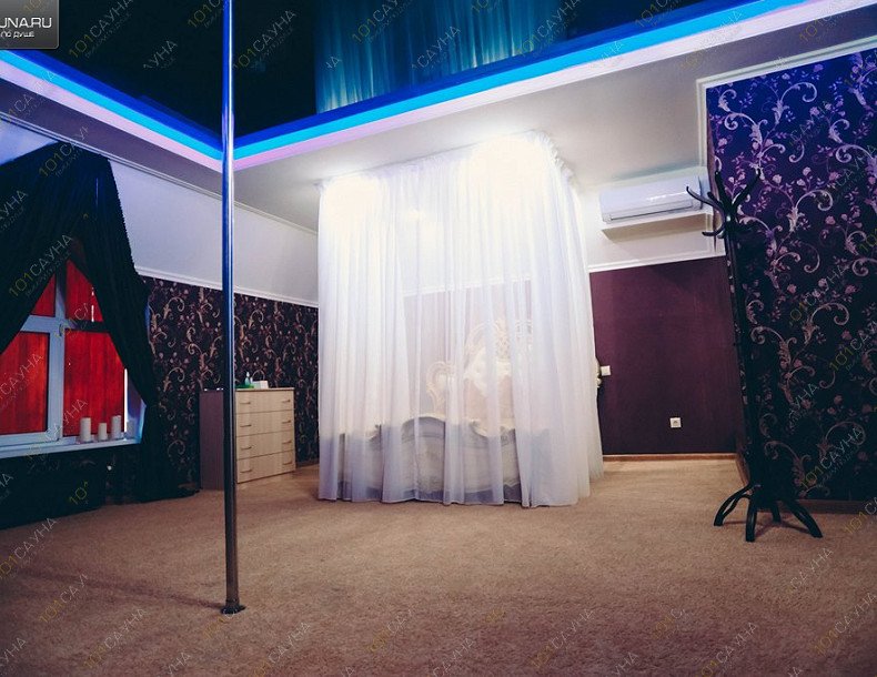 Сауна Арион, в Краснодаре, Скорняжная, 36 | 29 | 1001sauna.com