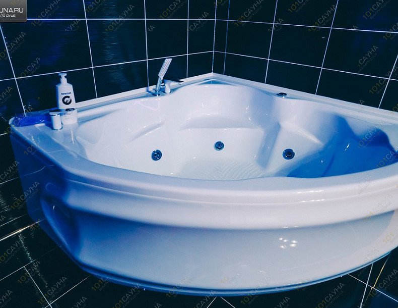 Сауна Арион, в Краснодаре, Скорняжная, 36 | 31 | 1001sauna.com