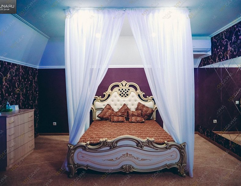 Сауна Арион, в Краснодаре, Скорняжная, 36 | 34 | 1001sauna.com