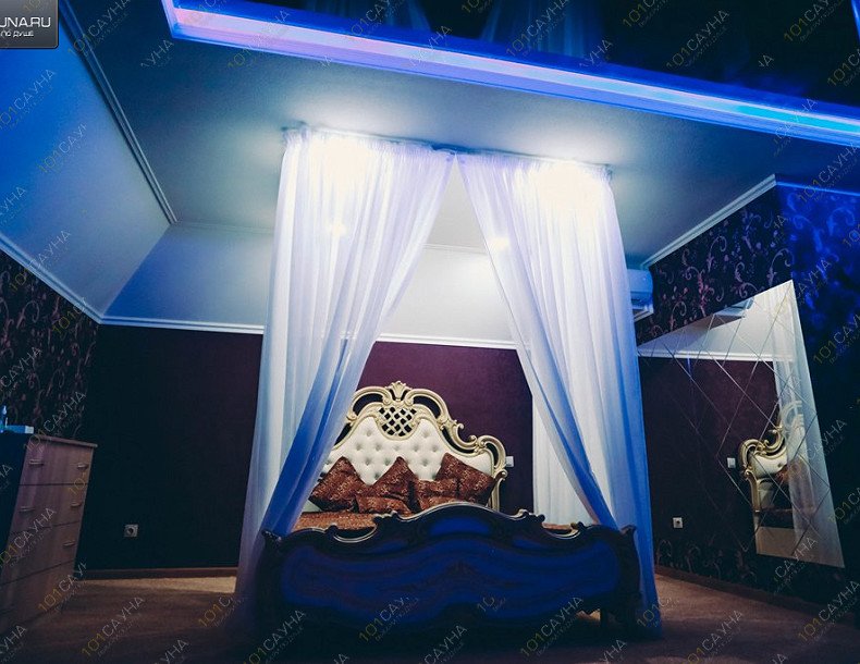 Сауна Арион, в Краснодаре, Скорняжная, 36 | 38 | 1001sauna.com