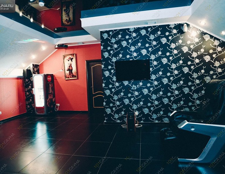 Сауна Арион, в Краснодаре, Скорняжная, 36 | 55 | 1001sauna.com