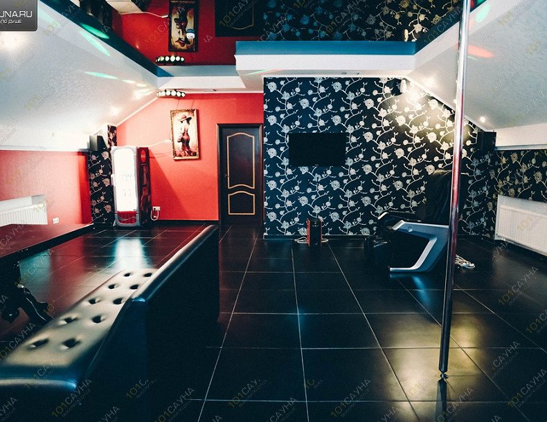 Сауна Арион, в Краснодаре, Скорняжная, 36 | 58 | 1001sauna.com