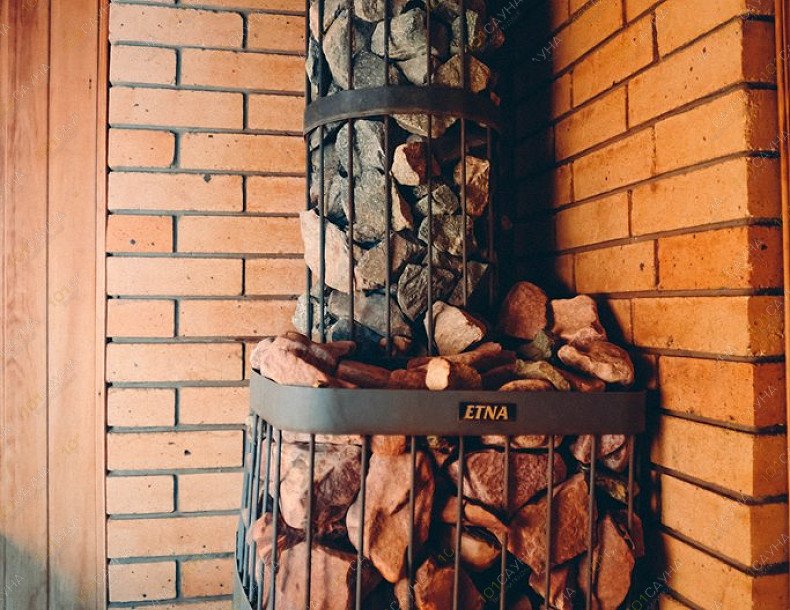 Сауна Арион, в Краснодаре, Скорняжная, 36 | 62 | 1001sauna.com