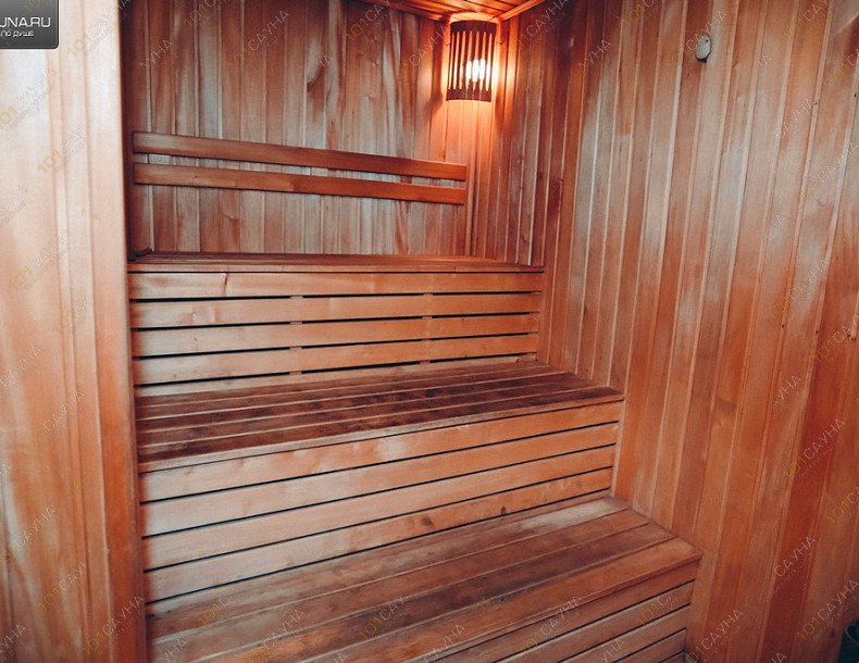 Сауна Арион, в Краснодаре, Скорняжная, 36 | 63 | 1001sauna.com