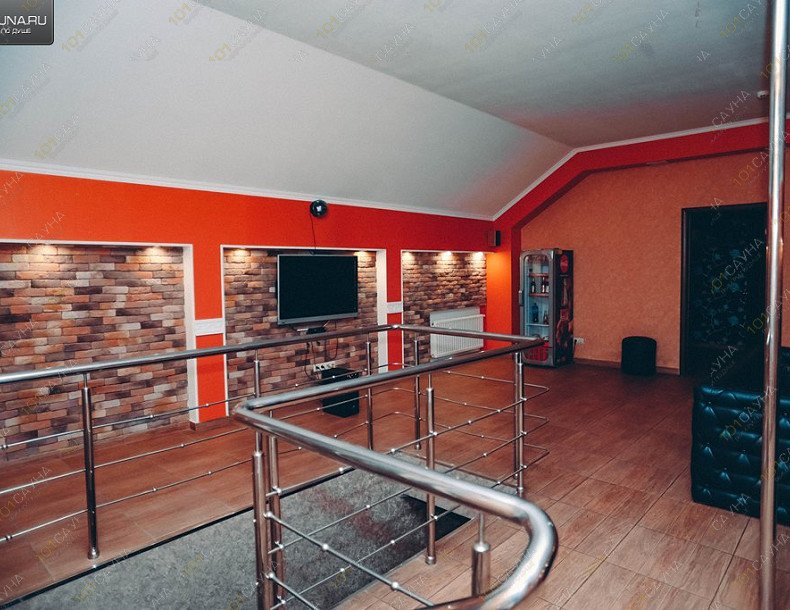 Сауна Арион, в Краснодаре, Скорняжная, 36 | 70 | 1001sauna.com