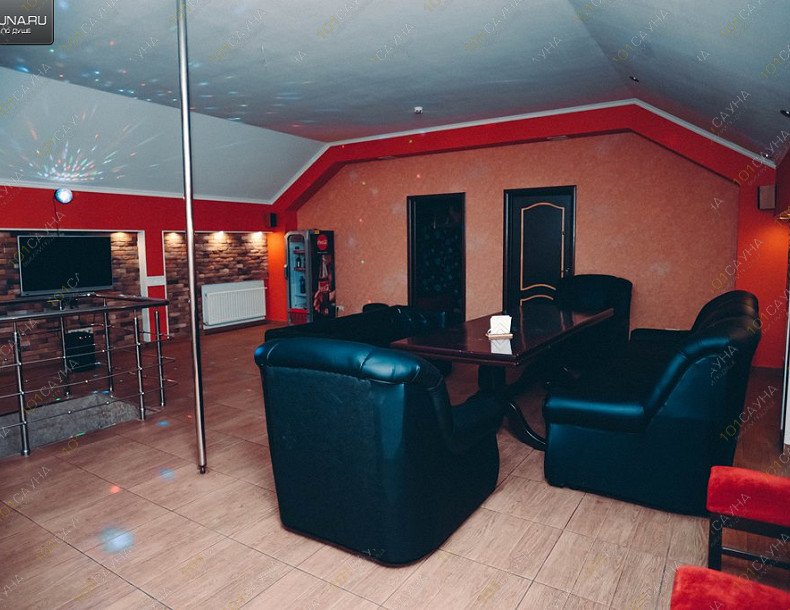 Сауна Арион, в Краснодаре, Скорняжная, 36 | 71 | 1001sauna.com