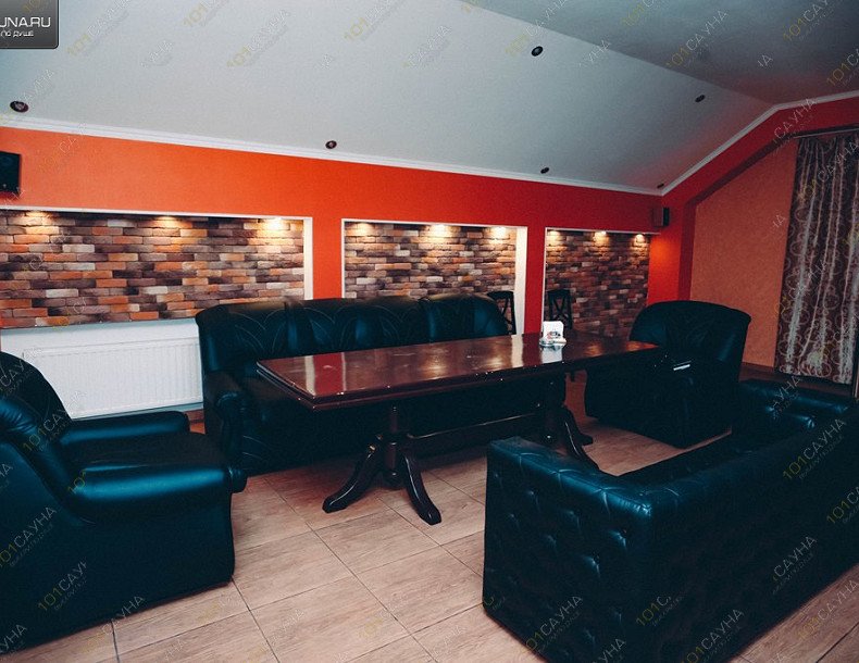 Сауна Арион, в Краснодаре, Скорняжная, 36 | 72 | 1001sauna.com