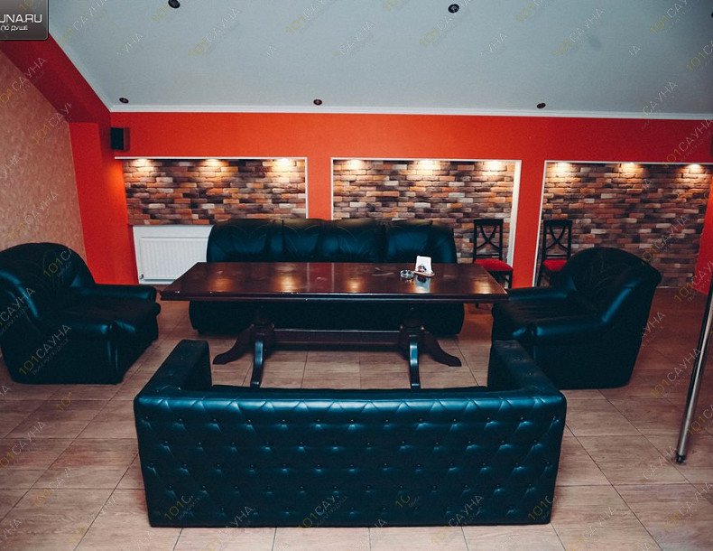 Сауна Арион, в Краснодаре, Скорняжная, 36 | 73 | 1001sauna.com