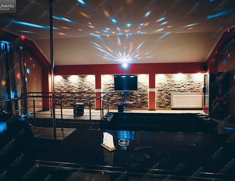 Сауна Арион, в Краснодаре, Скорняжная, 36 | 74 | 1001sauna.com