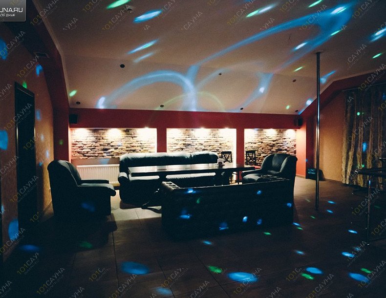 Сауна Арион, в Краснодаре, Скорняжная, 36 | 75 | 1001sauna.com