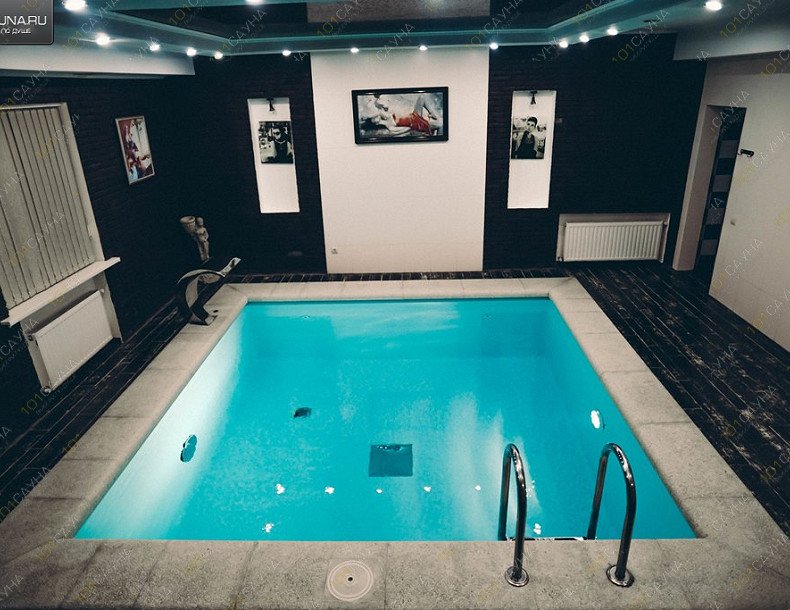 Сауна Арион, в Краснодаре, Скорняжная, 36 | 78 | 1001sauna.com