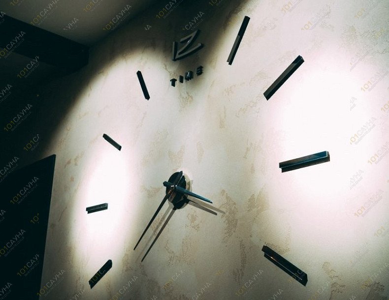 Сауна в отеле Монтана, в Томске, пос. Крутоовражный, 6 стр 1 | Сауна: В современном стиле. Фото: 25 | 1001sauna.com