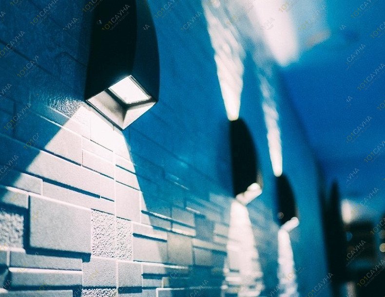 Сауна в отеле Монтана, в Томске, пос. Крутоовражный, 6 стр 1 | Сауна: В современном стиле. Фото: 27 | 1001sauna.com