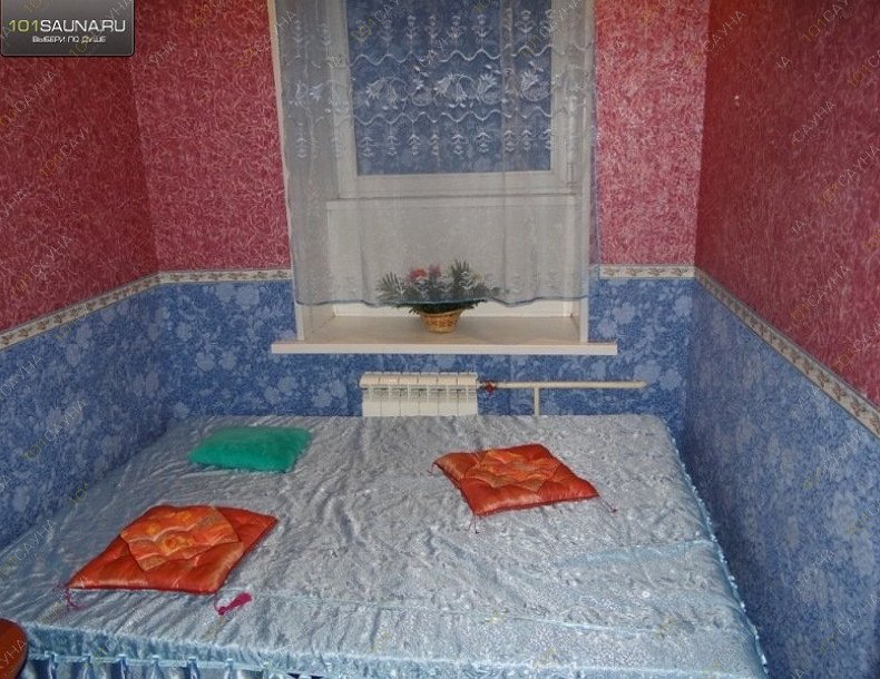 Сауна Вишня, в Новокузнецке, Кузнецкое шоссе, 10 | 4 | 1001sauna.com