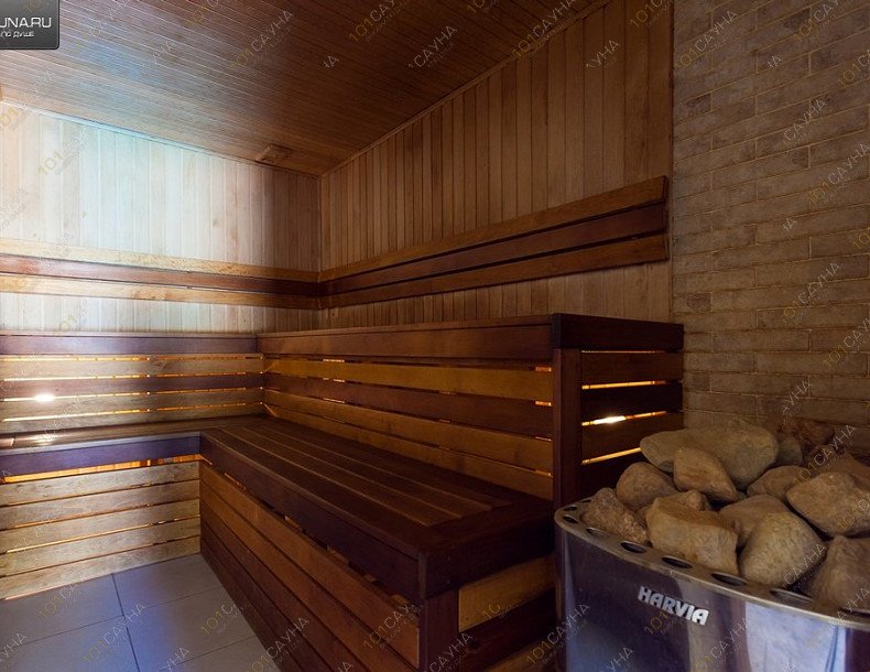 Сауна премиум-класса в Одинцово, в Одинцове, Село Дубки, Северная, 21 | 2 | 1001sauna.com