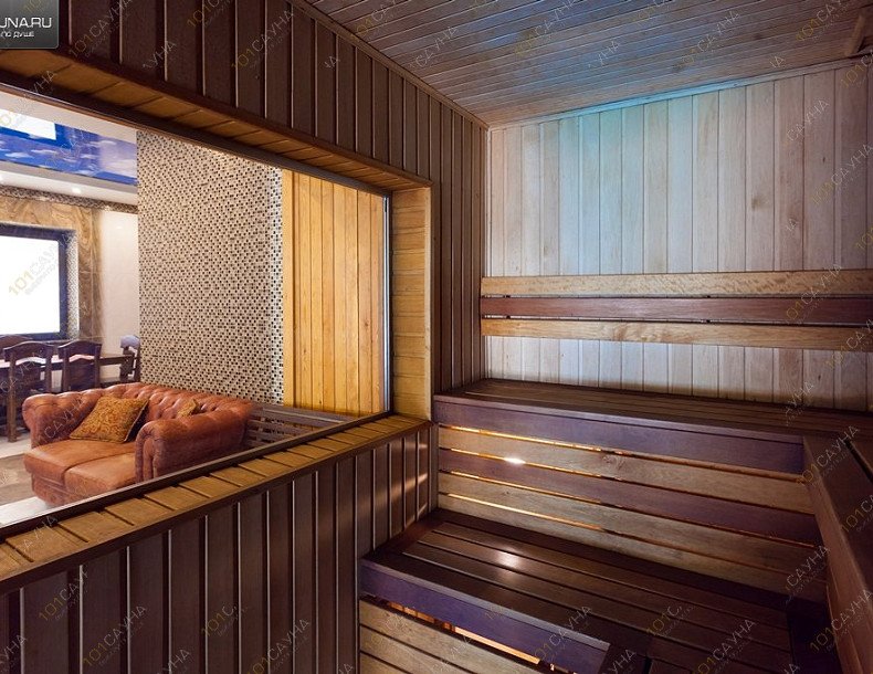 Сауна премиум-класса в Одинцово, в Одинцове, Село Дубки, Северная, 21 | 3 - Премиум Зал | 1001sauna.com