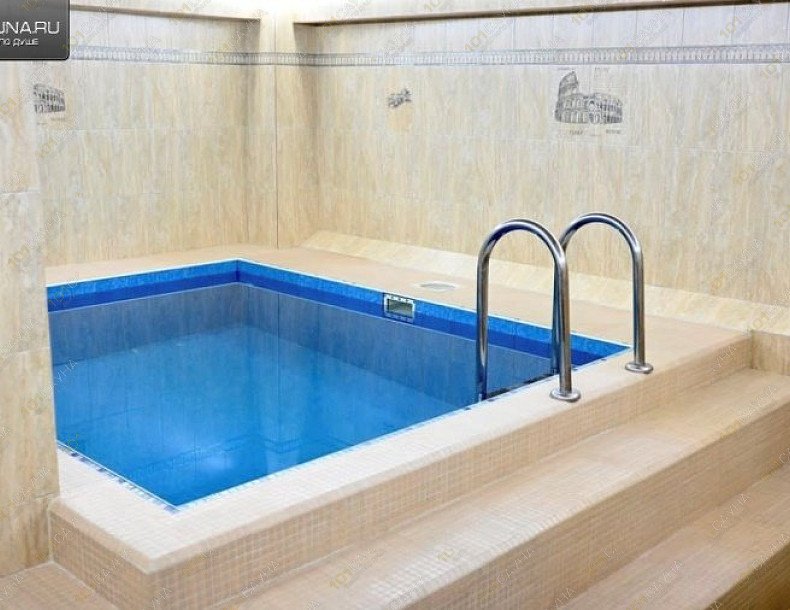 Сауна Печки-Лавочки, в Хабаровске, Стрельникова, 10а | Большой зал. Фото 1 | 1001sauna.com