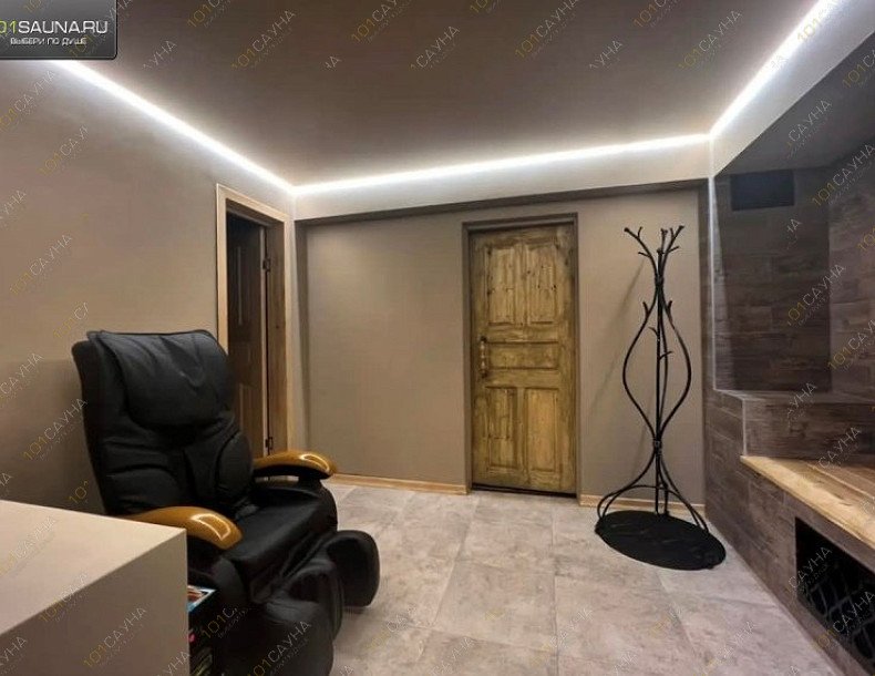 Сауна Печки-Лавочки, в Хабаровске, Стрельникова, 10а | Большой зал. Фото 6 | 1001sauna.com