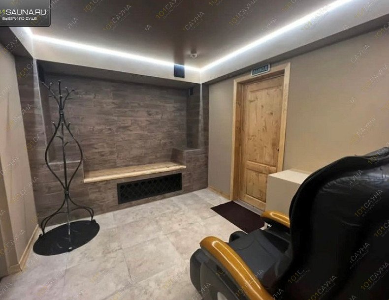 Сауна Печки-Лавочки, в Хабаровске, Стрельникова, 10а | Большой зал. Фото 8 | 1001sauna.com
