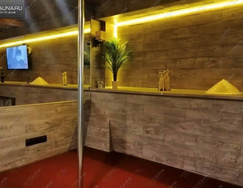 Сауна Печки-Лавочки, в Хабаровске, Стрельникова, 10а | Большой зал. Фото 9 | 1001sauna.com