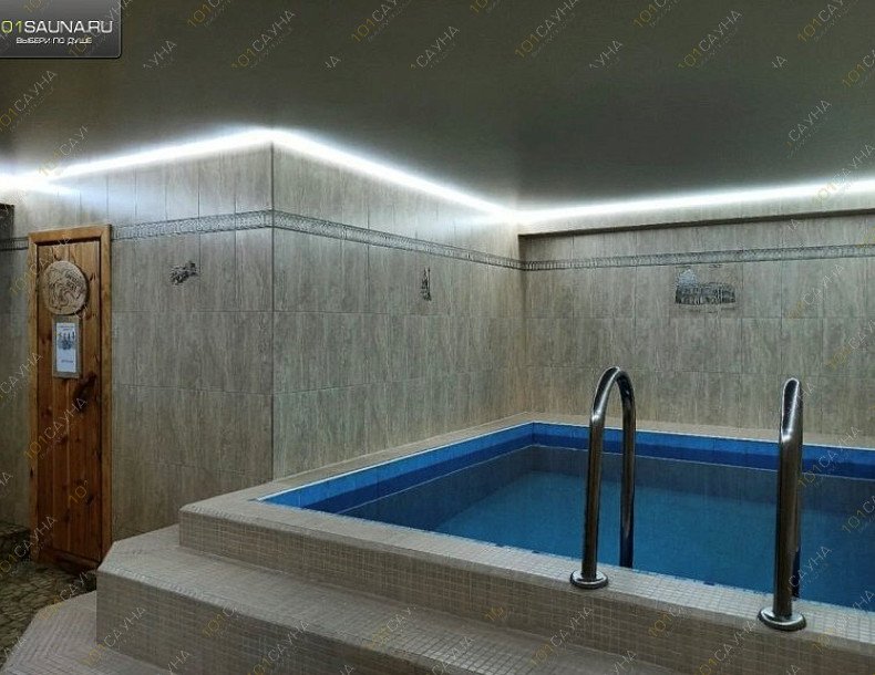 Сауна Печки-Лавочки, в Хабаровске, Стрельникова, 10а | Большой зал. Фото 10 | 1001sauna.com