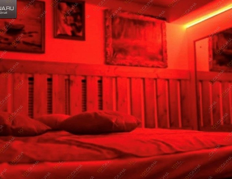 Сауна Печки-Лавочки, в Хабаровске, Стрельникова, 10а | Большой зал. Фото 11 | 1001sauna.com