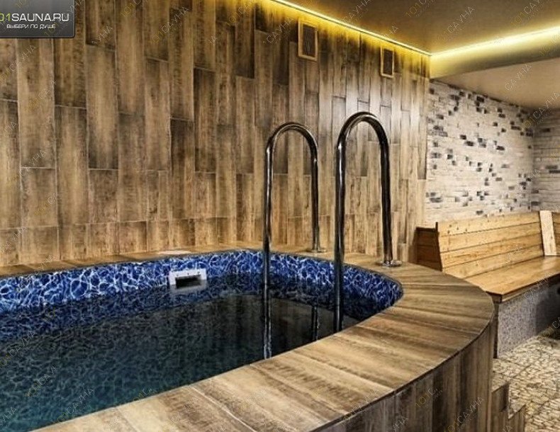Сауна Печки-Лавочки, в Хабаровске, Стрельникова, 10а | Малый зал. Фото 12 | 1001sauna.com