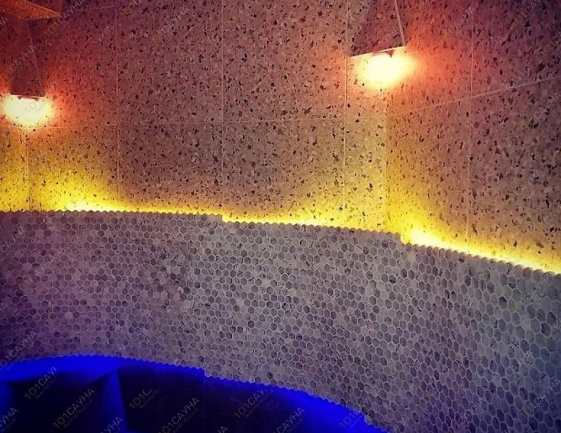 Сауна Печки-Лавочки, в Хабаровске, Стрельникова, 10а | Малый зал. Фото 13 | 1001sauna.com