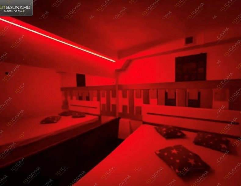 Сауна Печки-Лавочки, в Хабаровске, Стрельникова, 10а | Малый зал. Фото 15 | 1001sauna.com