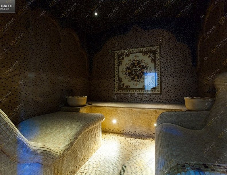 Сауна премиум-класса в Одинцово, в Одинцове, Село Дубки, Северная, 21 | 4 | 1001sauna.com