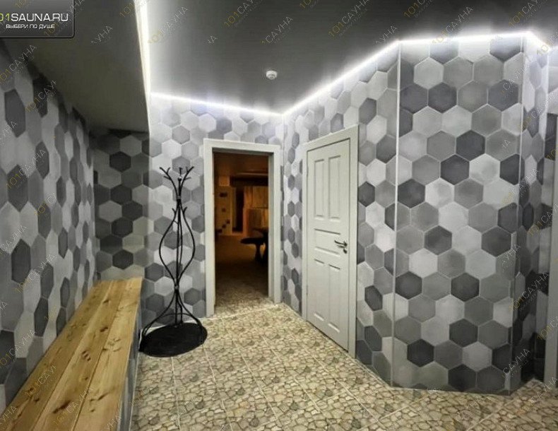 Сауна Печки-Лавочки, в Хабаровске, Стрельникова, 10а | Малый зал. Фото 17 | 1001sauna.com