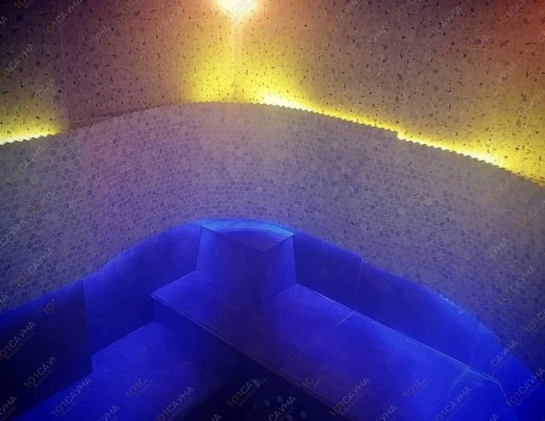 Сауна Печки-Лавочки, в Хабаровске, Стрельникова, 10а | Малый зал. Фото 18 | 1001sauna.com