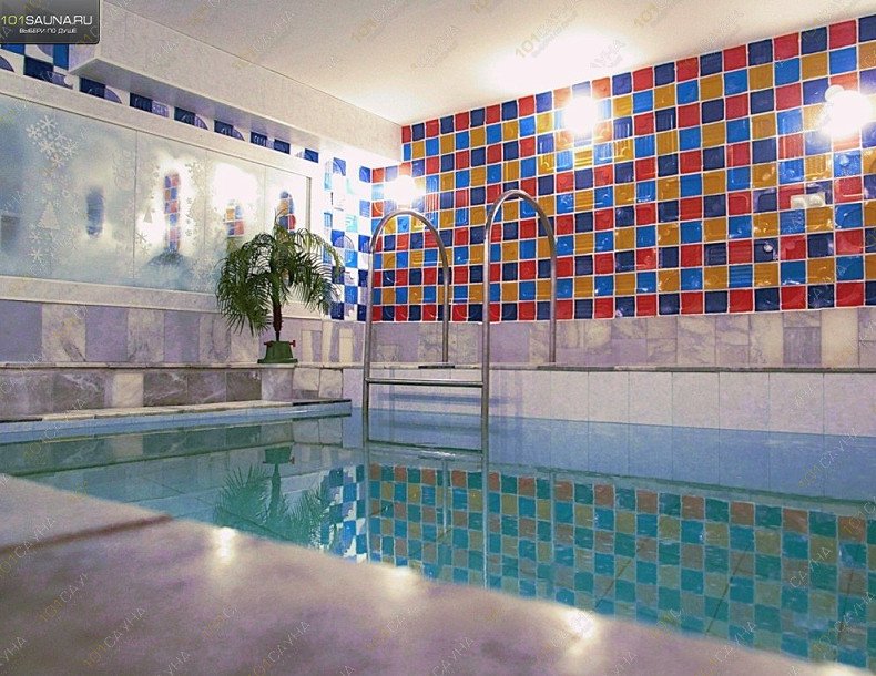 Сауна Победа, в Йошкар-Оле, Победы, 5 | 1 | 1001sauna.com