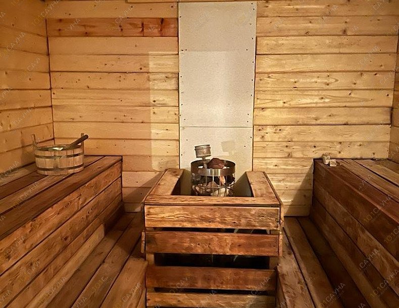 Баня с зоной отдыха Silverpool, в Химках, Машкинское шоссе, 40 | 13 | 1001sauna.com