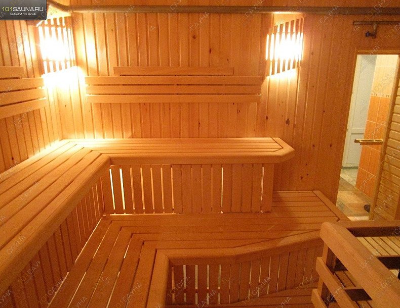 Сауна Победа, в Йошкар-Оле, Победы, 5 | 2 | 1001sauna.com