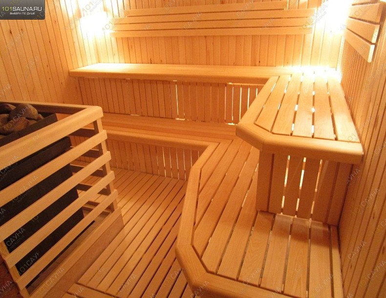 Сауна Победа, в Йошкар-Оле, Победы, 5 | 3 | 1001sauna.com