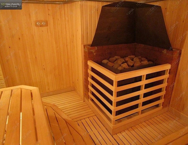 Сауна Победа, в Йошкар-Оле, Победы, 5 | 5 | 1001sauna.com