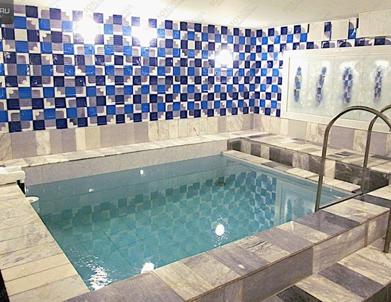 Сауна Победа, в Йошкар-Оле, Победы, 5 | 9 | 1001sauna.com