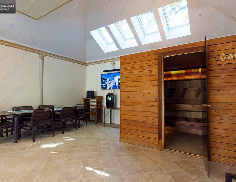 Сауна премиум-класса в Одинцово, в Одинцове, Село Дубки, Северная, 21 | 11 | 1001sauna.com