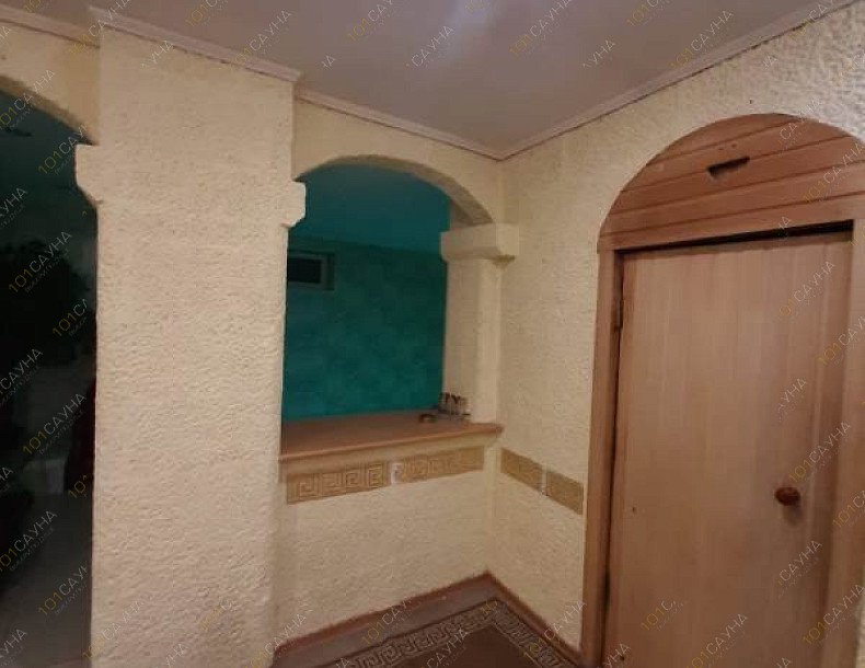 Сауна Греция, в Ростове-на-Дону, улица Максима Горького,  89 | 5 | 1001sauna.com