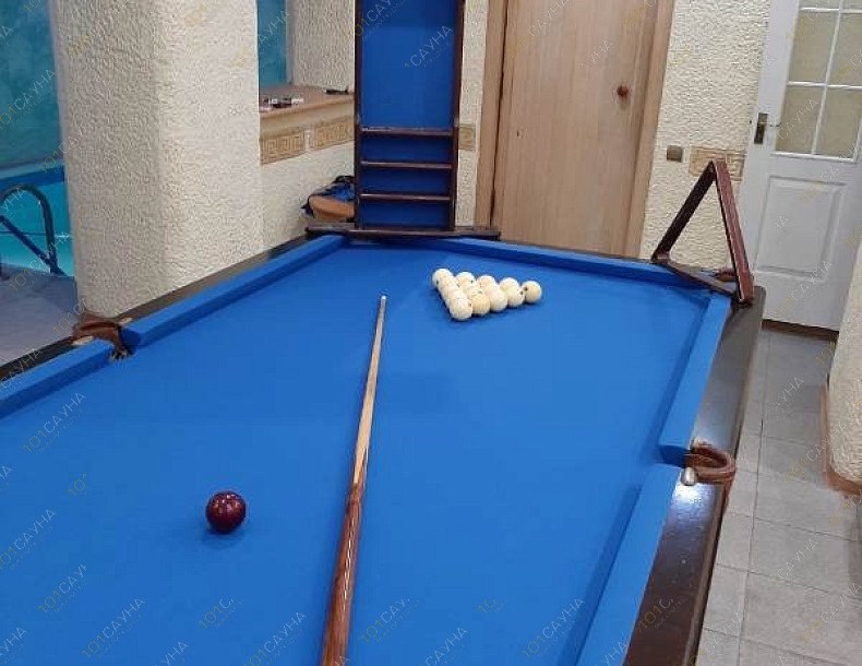 Сауна Греция, в Ростове-на-Дону, улица Максима Горького,  89 | 9 | 1001sauna.com