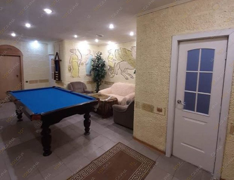 Сауна Греция, в Ростове-на-Дону, улица Максима Горького,  89 | 11 | 1001sauna.com