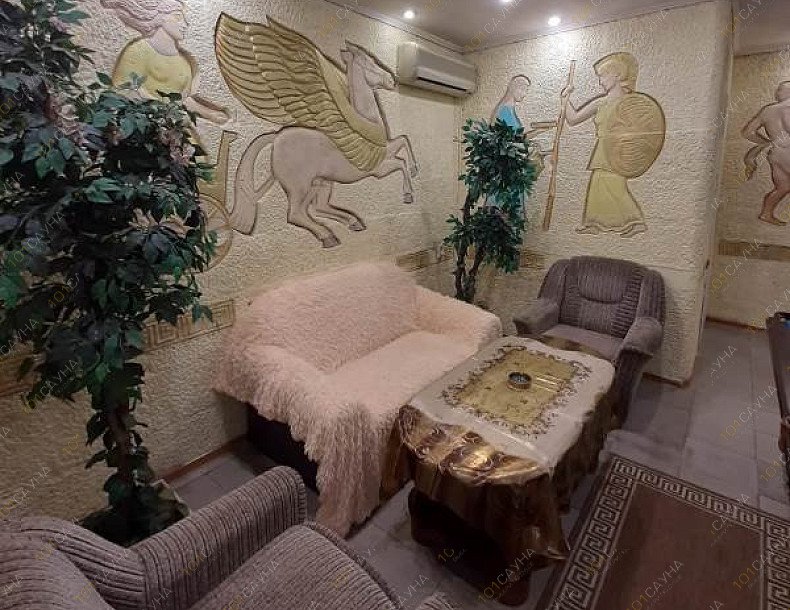 Сауна Греция, в Ростове-на-Дону, улица Максима Горького,  89 | 13 | 1001sauna.com