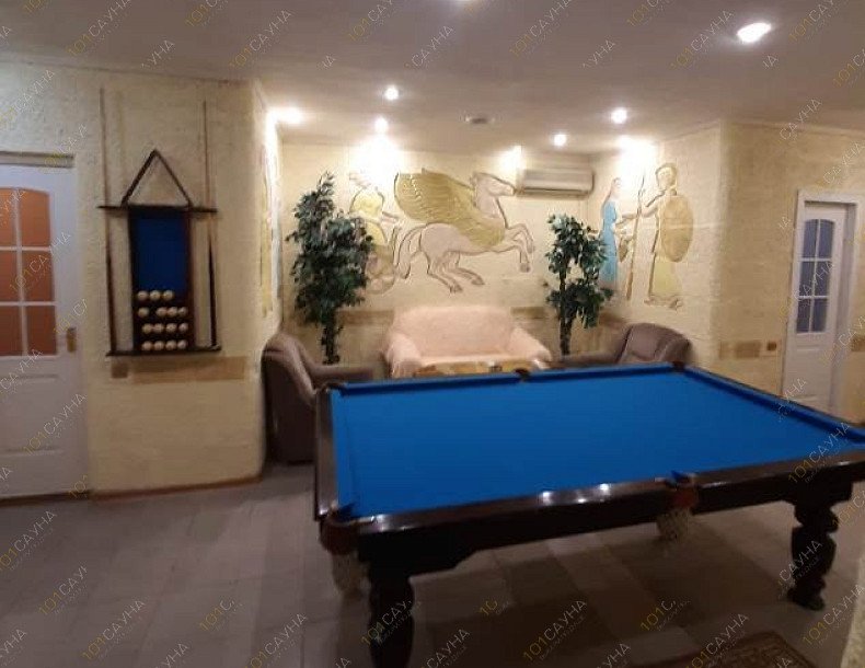 Сауна Греция, в Ростове-на-Дону, улица Максима Горького,  89 | 18 | 1001sauna.com