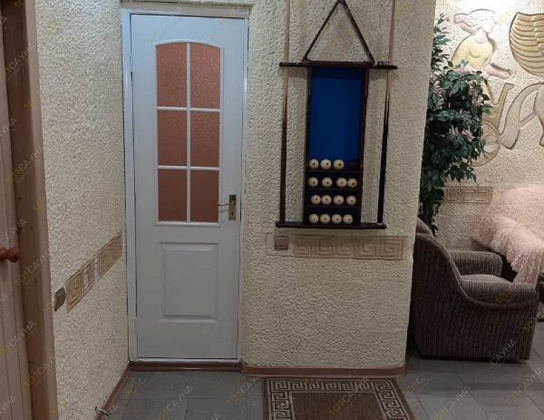 Сауна Греция, в Ростове-на-Дону, улица Максима Горького,  89 | 19 | 1001sauna.com