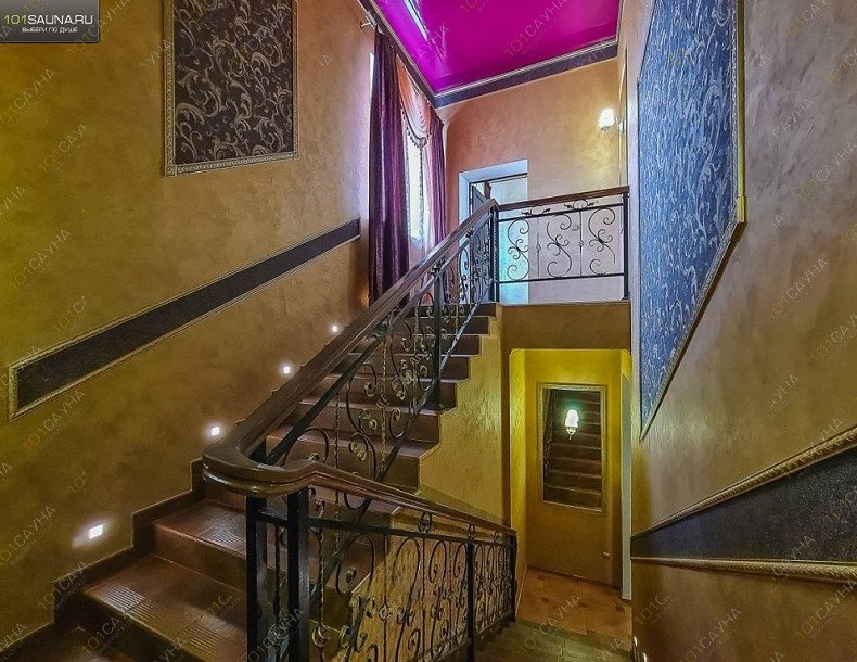 Сауна Браво, в Оренбурге, Беляевское шоссе, 42 | 9 | 1001sauna.com