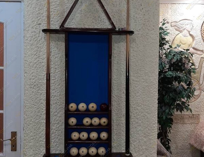 Сауна Греция, в Ростове-на-Дону, улица Максима Горького,  89 | 23 | 1001sauna.com