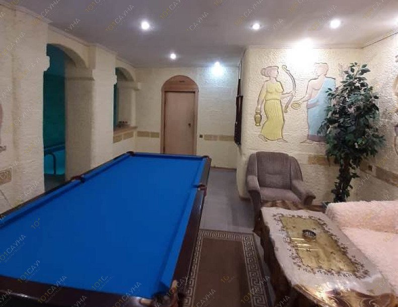 Сауна Греция, в Ростове-на-Дону, улица Максима Горького,  89 | 26 | 1001sauna.com