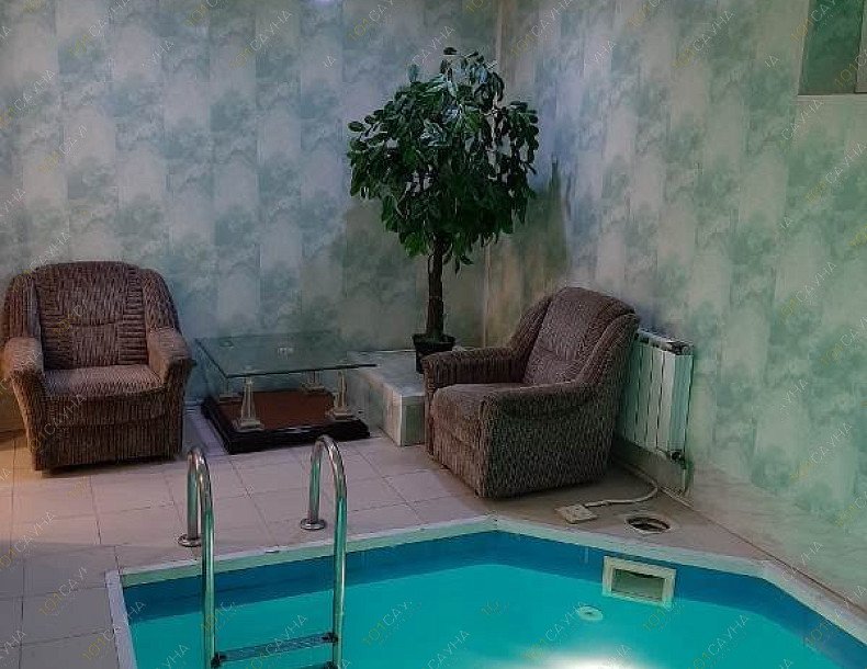 Сауна Греция, в Ростове-на-Дону, улица Максима Горького,  89 | 27 | 1001sauna.com